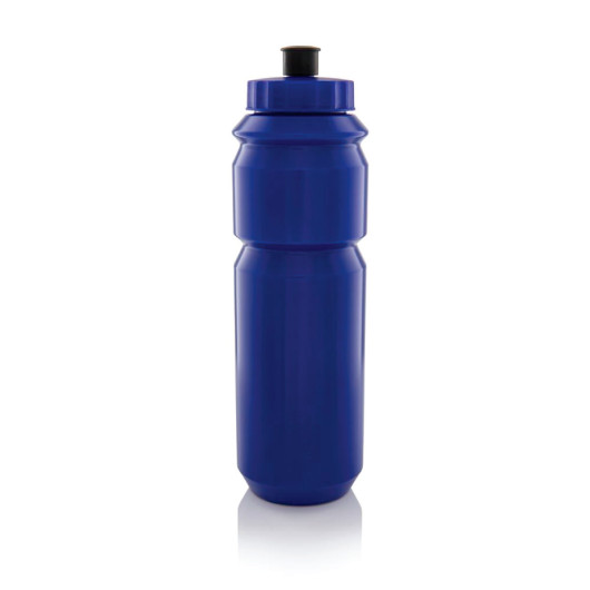 Kenmore Plastic Bottles Blue
